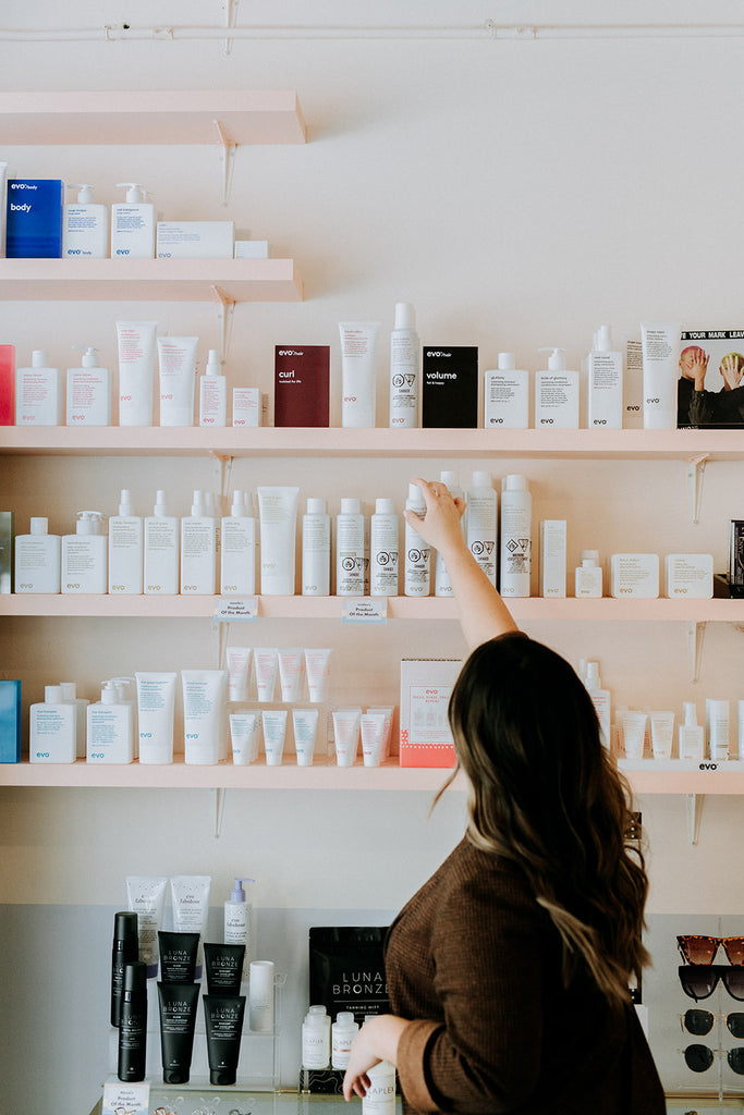 How to Take Care of Hair Extensions