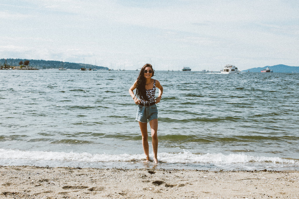 Hair Extension Care During Summer: Protecting Your Investment from Sun and Chlorine Damage