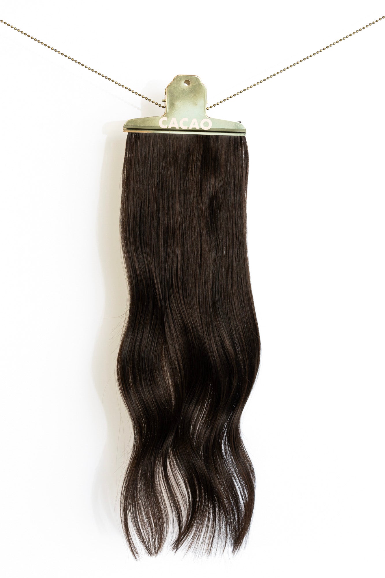 QALI Clip-In Hair Extensions