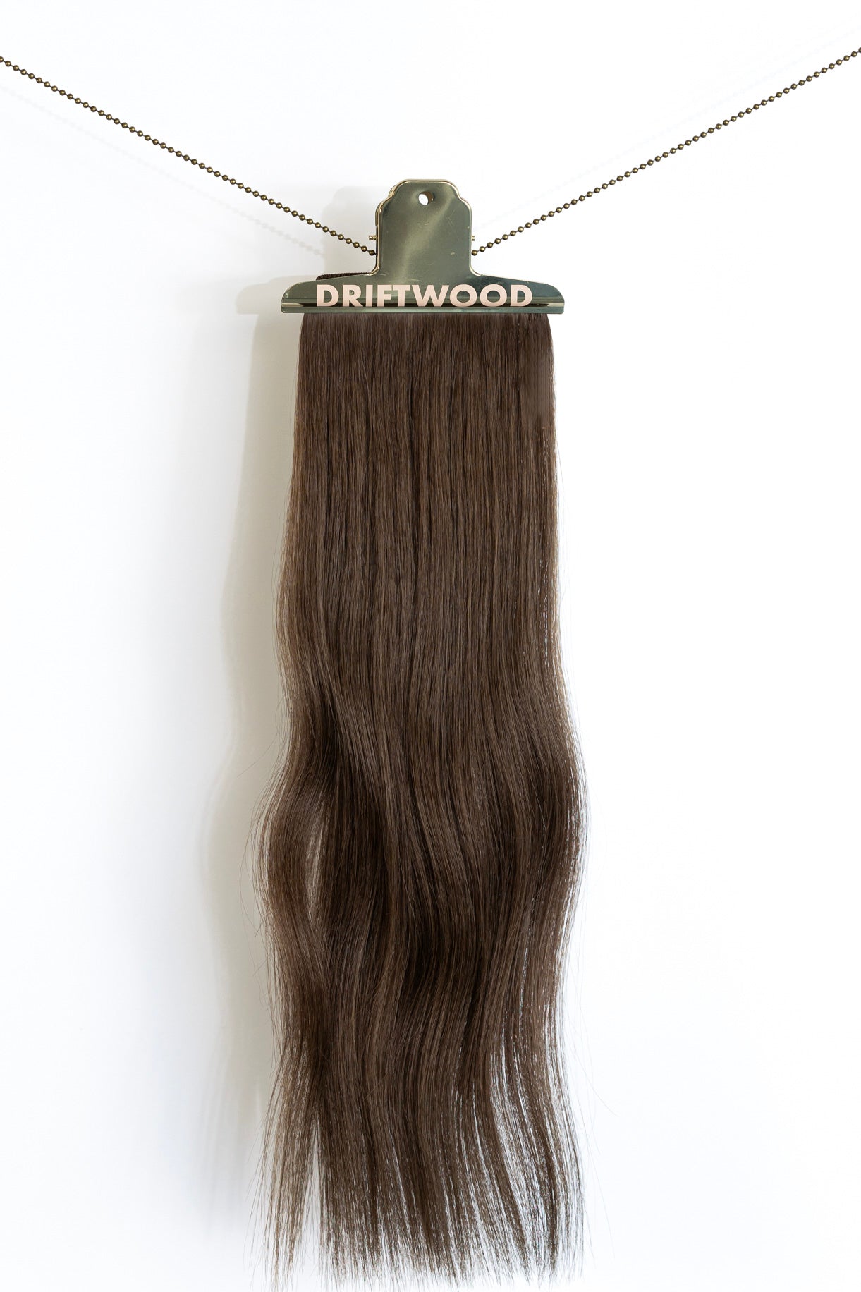 QALI Clip-In Hair Extensions