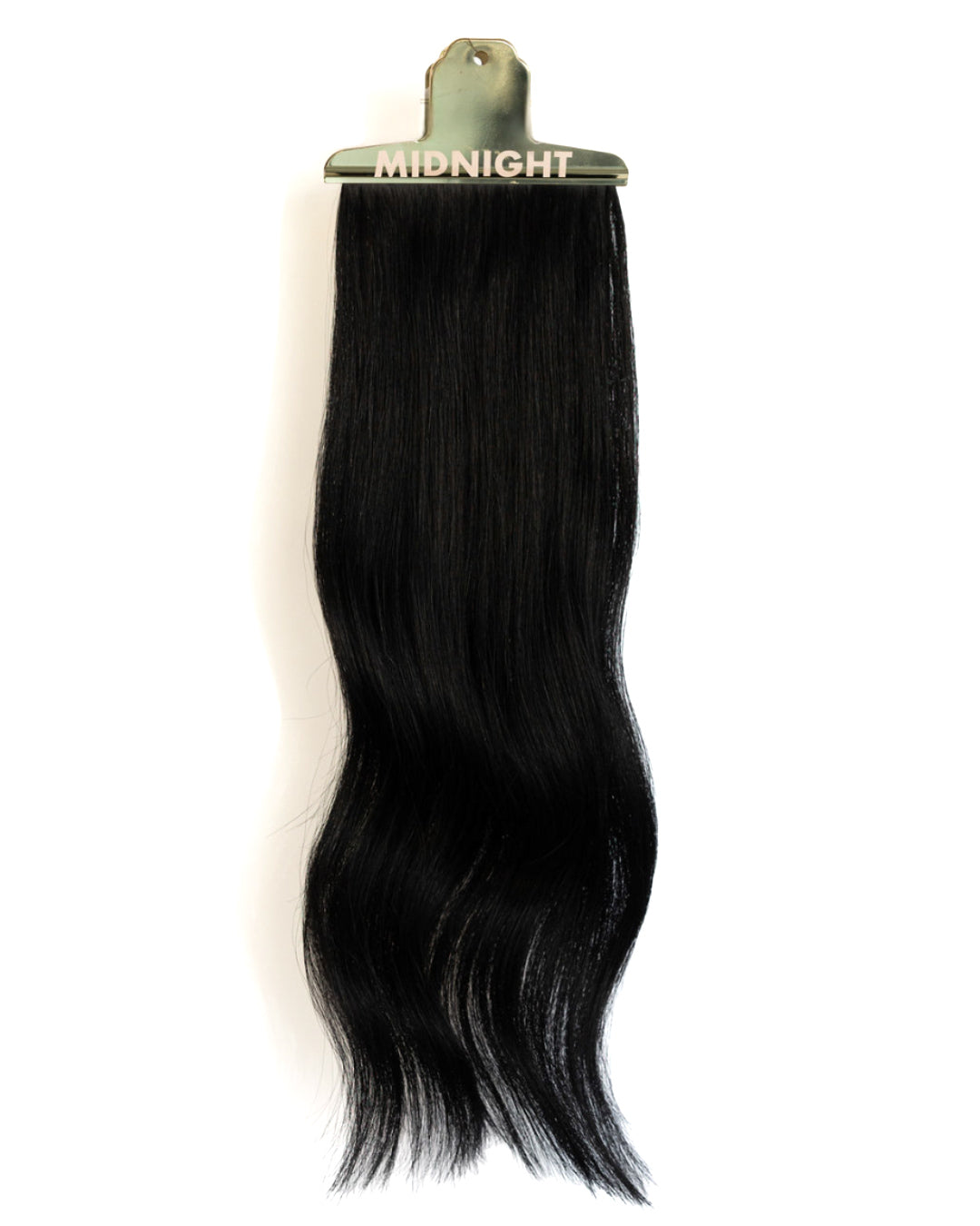 Clip In Hair Extensions | #1 Midnight