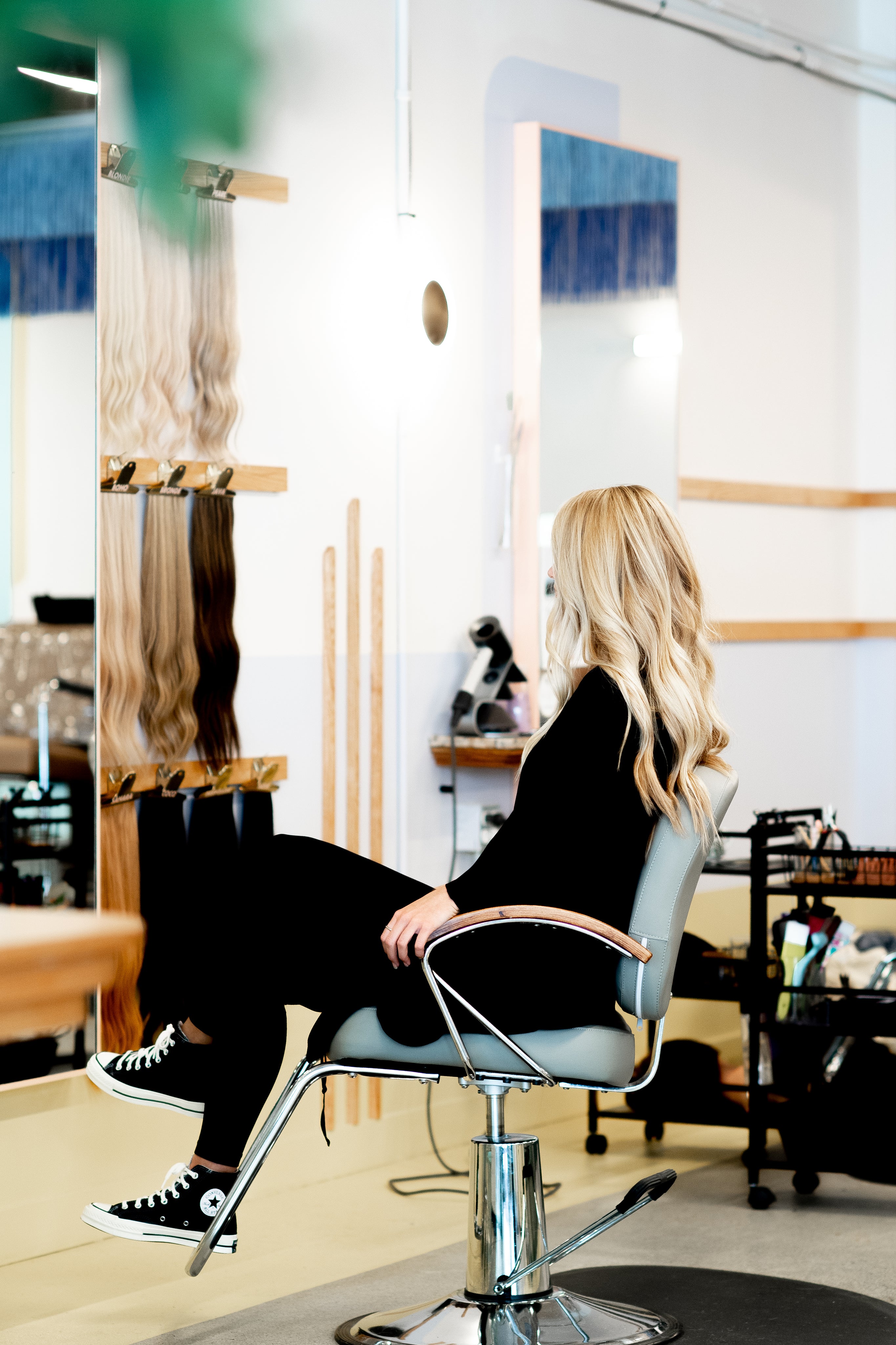 Everything You Need to Know About Extensions QALI