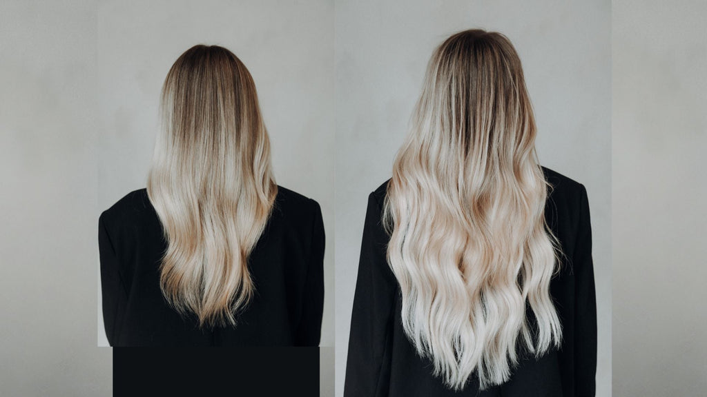 The Honest Truth About Why Your Clip-In Extensions Look Fake (And How to Fix It)
