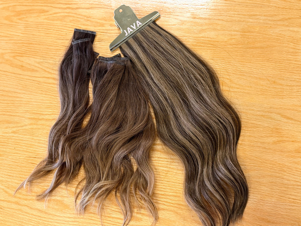 5 Signs It's Time for New Hair Extensions | QALI