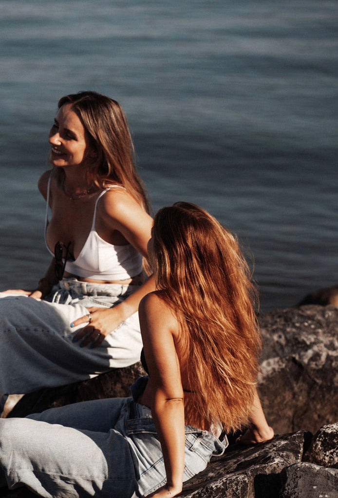 How Much Do Clip-In Hair Extensions Cost in Canada? (And What You're Actually Paying For)