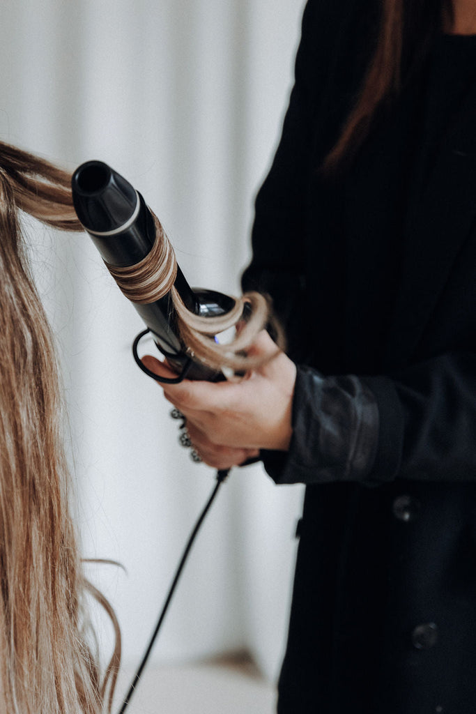 The Ultimate Guide to Washing and Caring for Clip-In Hair Extensions