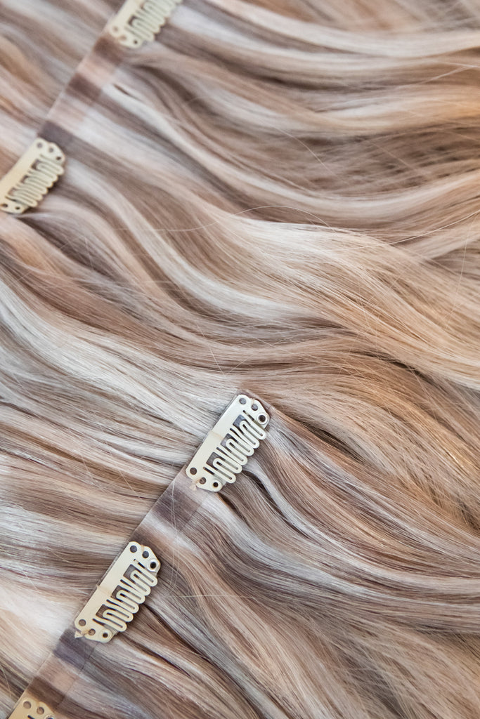 Are Clip-In Extensions Bad for Your Hair? The Truth About Damage, Clip-ins Done Right