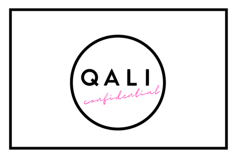 QALI Confidential Wholesale
