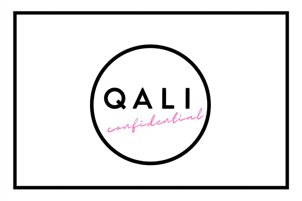 QALI Confidential Education