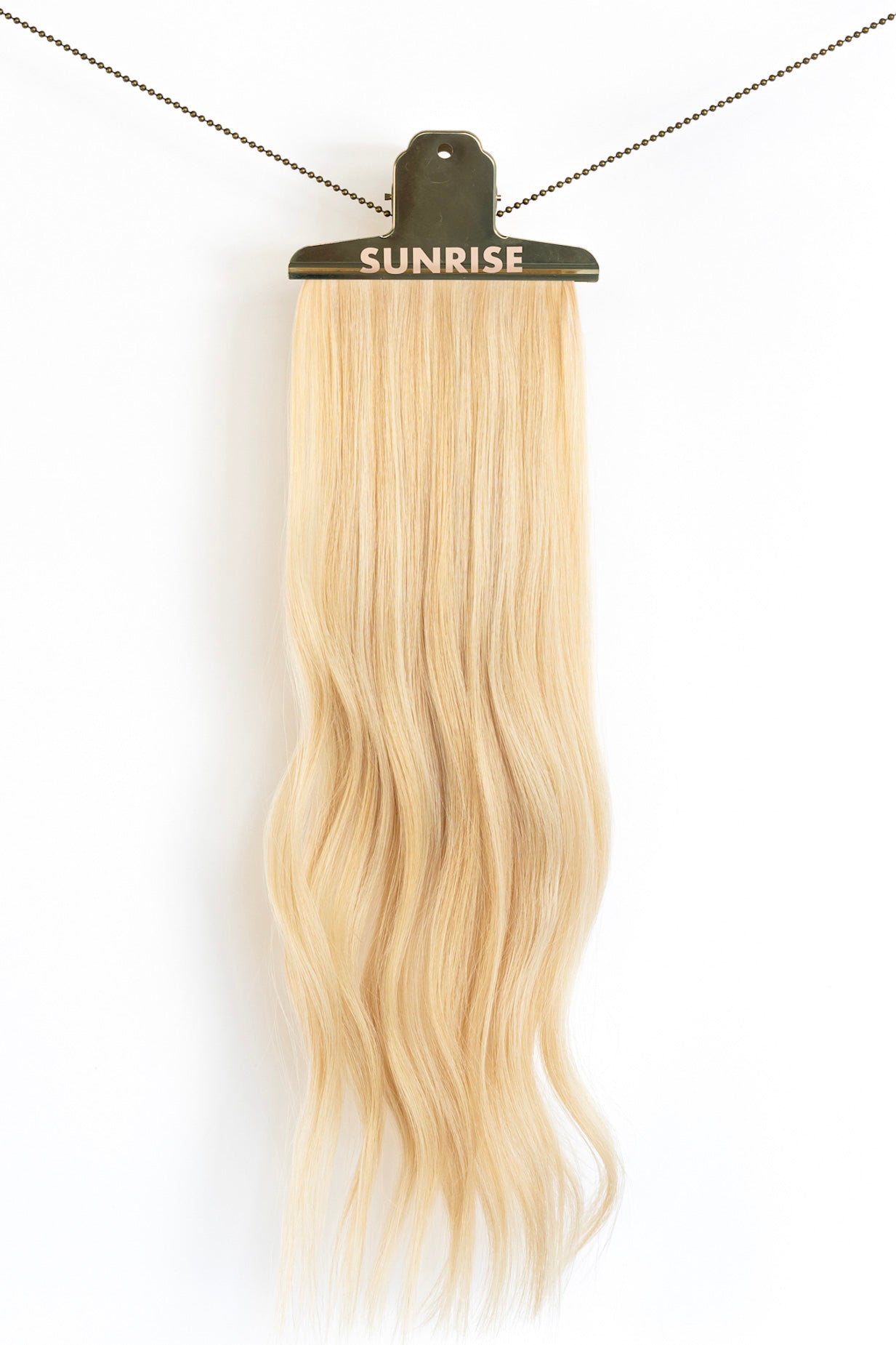 QALI Clip-In Hair Extensions