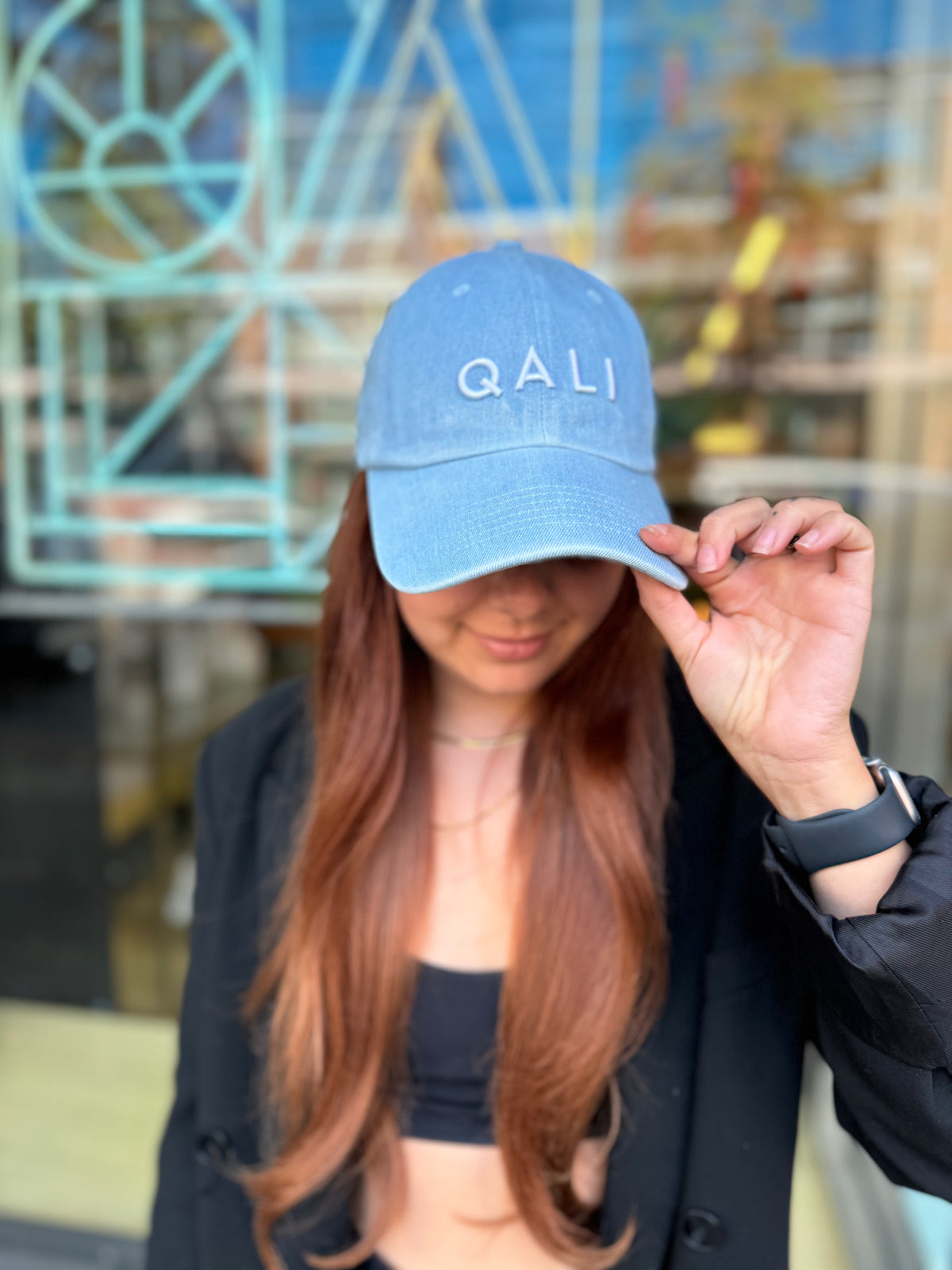 QALI Cap
