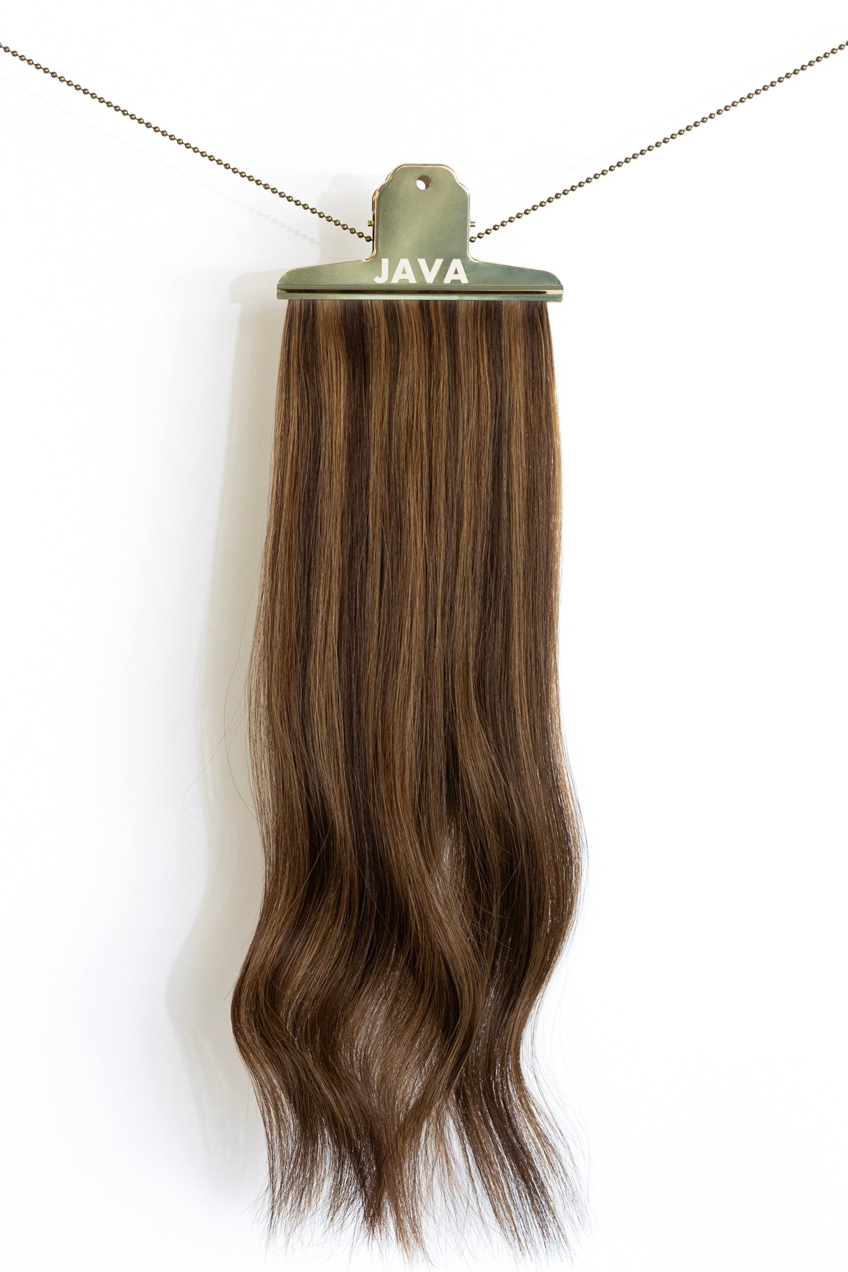 QALI Clip-In Hair Extensions