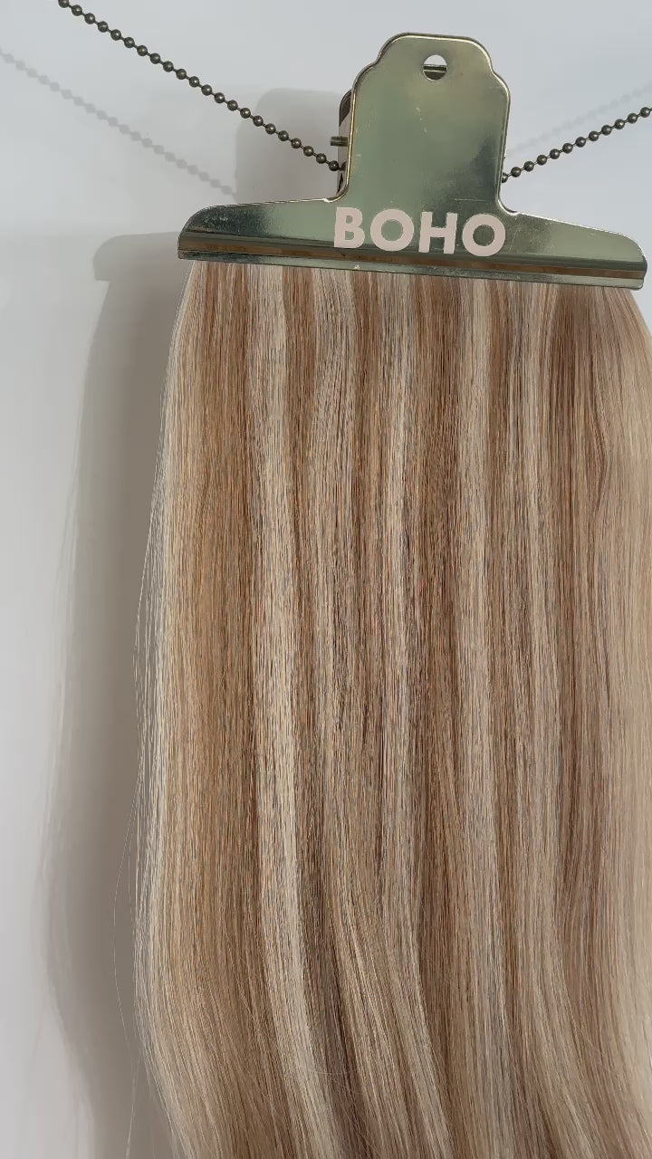 Clip in hair extensions yeovil best sale