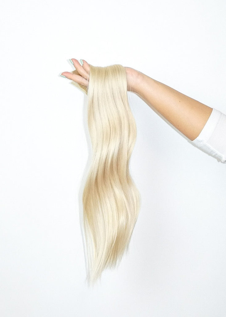 Human hair extensions vancouver Clearance