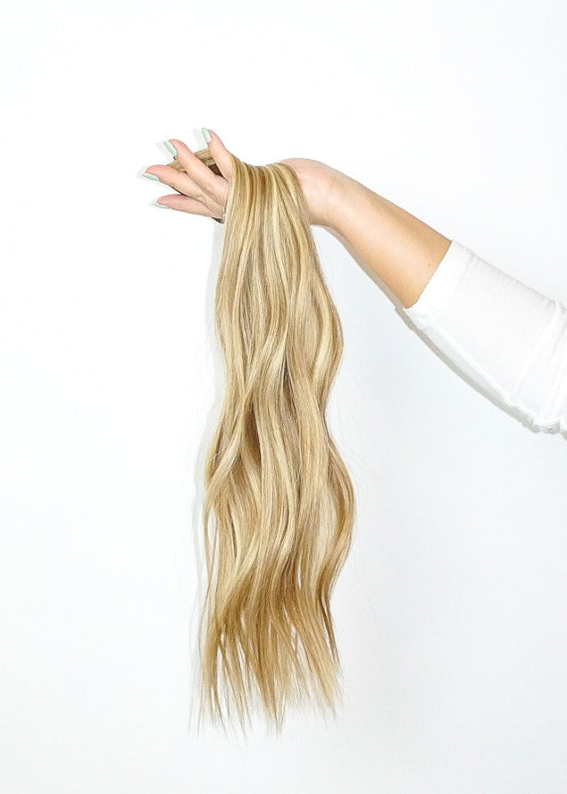 QALI Hair Extension Studio Vancouver