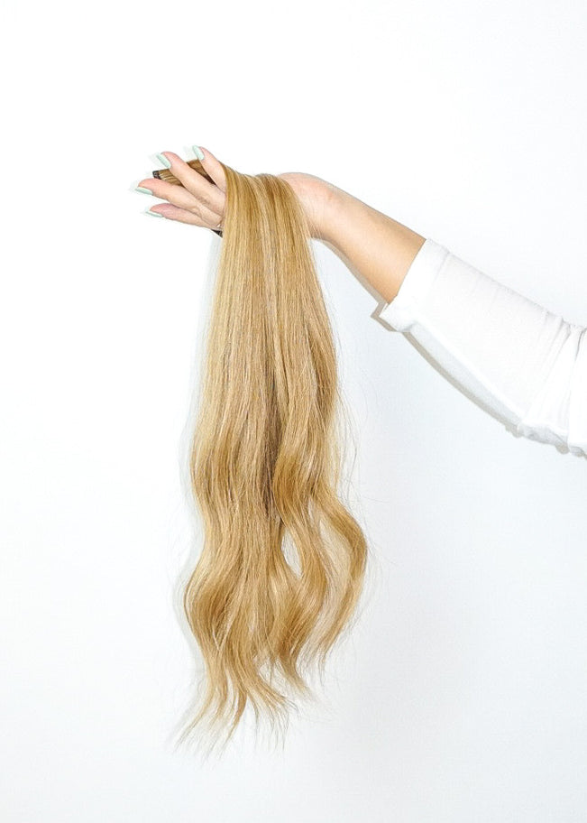 QALI Hair Extension Studio Vancouver