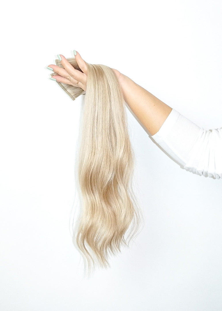 QALI Hair Extension Studio Vancouver